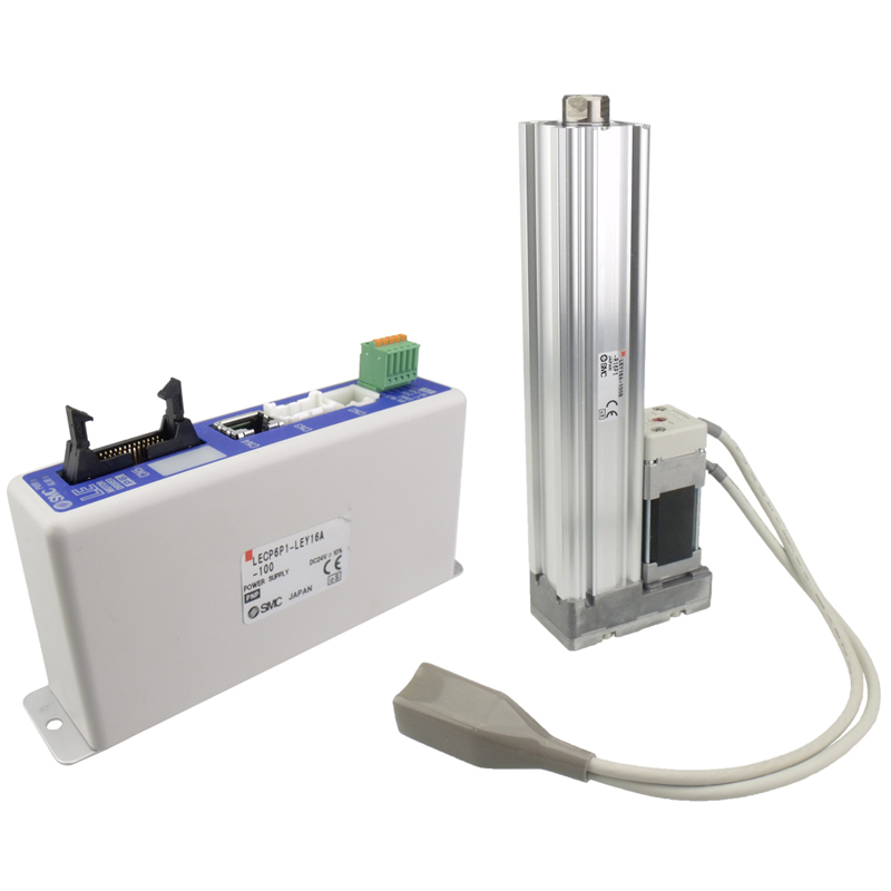 LEY Elektrische cilinder